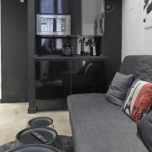 Bella Vista Modern Appartamento
