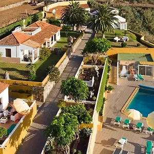La Palma Apartamento San Juan de la Rambla