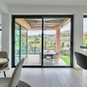 Los Lagos 6 Villa Salobre (Gran Canaria)
