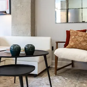  Appartamento Luxury Alcazaba By Nagoa Homes Spagna