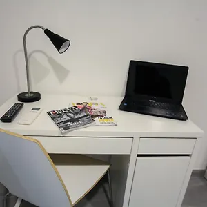 Carretería Center Apartamento Málaga